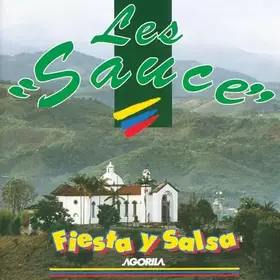Couverture du produit · Fiesta Y Salsa