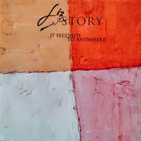 Couverture du produit · 17 Seconds To Anywhere