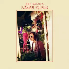 Couverture du produit · Love Club