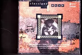 Couverture du produit · CLASSIQUE FOLIE