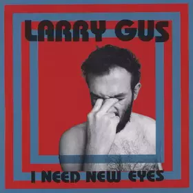 Couverture du produit · I Need New Eyes