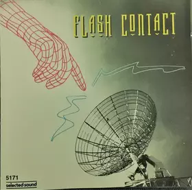 Couverture du produit · Flash Contact
