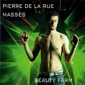Couverture du produit · Masses