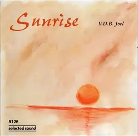 Couverture du produit · Sunrise