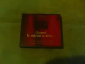 Couverture du produit · Quand le Rideau Se Leve - Airs d' Opéra