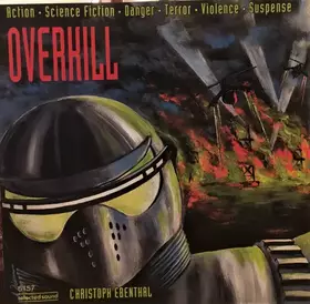 Couverture du produit · Overkill