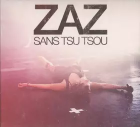 Couverture du produit · Zaz Live Tour - Sans Tsu Tsou
