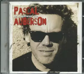 Couverture du produit · Le Meilleur De Pascal Auberson