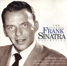 Couverture du produit · The Classic Frank Sinatra Collection