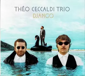 Couverture du produit · Django