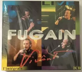 Couverture du produit · Vivant