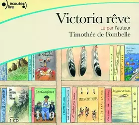 Couverture du produit · Victoria rêve