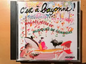 Couverture du produit · C Est A Bayonne
