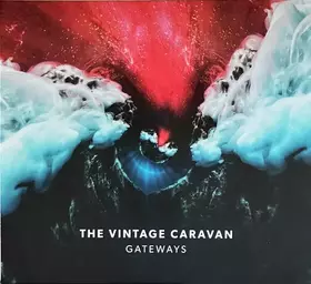 Couverture du produit · Gateways