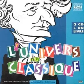Couverture du produit · l'univers du Classique
