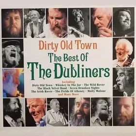 Couverture du produit · Dirty Old Town (The Best Of The Dubliners)