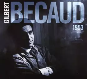 Couverture du produit · Gilbert Bécaud