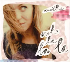 Couverture du produit · Ouh La La La