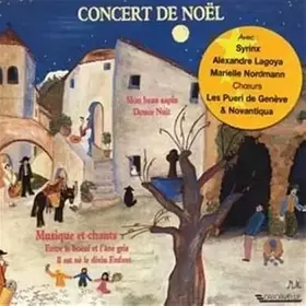 Couverture du produit · Noel - Christmas - Weihnachten