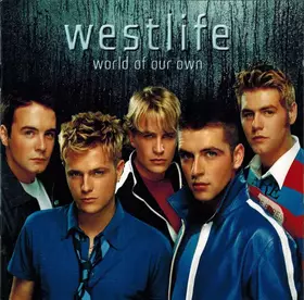 Couverture du produit · World Of Our Own