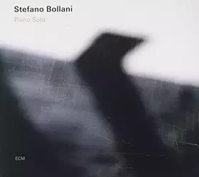 Couverture du produit · Piano Solo by Stefano Bollani (2006-08-24)