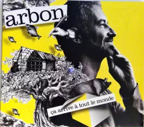 Couverture du produit · Ca Arrive A Tout Le Monde