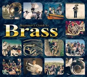 Couverture du produit · Beginner's Guide To Brass