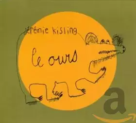 Couverture du produit · Le Ours