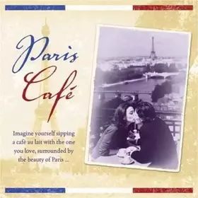 Couverture du produit · Paris Cafe