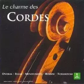 Couverture du produit · Le Charme des cordes