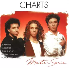 Couverture du produit · Charts