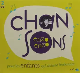 Couverture du produit · Chansons pour enfants qui aiment fredonner (Coffret 2 CD)