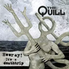 Couverture du produit · Hooray! It's A Deathtrip