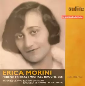 Couverture du produit · RIAS Recordings . Berlin 1952