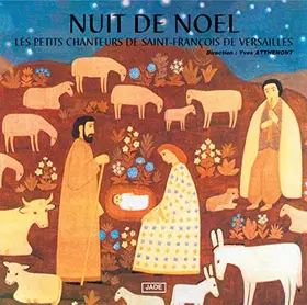 Couverture du produit · Nuit de Noël