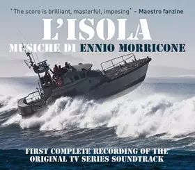 Couverture du produit · L'isola