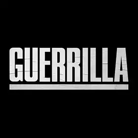 Couverture du produit · Guerrilla