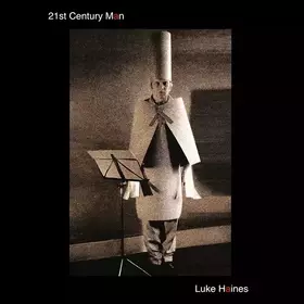 Couverture du produit · 21st Century Man / Achtung Mutha