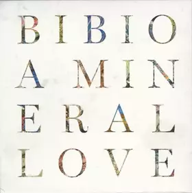 Couverture du produit · A Mineral Love