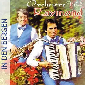 Couverture du produit · Orchestre RAYMOND Vol 2