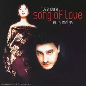 Couverture du produit · Song Of Love