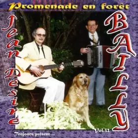Couverture du produit · Vol 32 : Promenade En Forêt