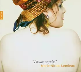 Couverture du produit · L'heure Exquise [Import]