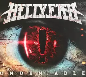 Couverture du produit · Unden!able