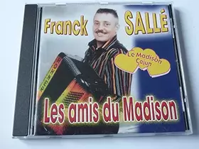 Couverture du produit · FRANCK SALLE - LES AMIS DU MADISON