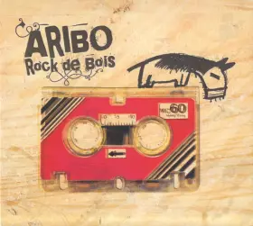 Couverture du produit · Rock de Bois