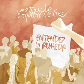 Couverture du produit · Entendez La Rumeur