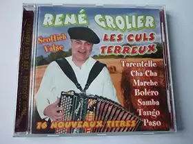 Couverture du produit · Les Culs Terreux