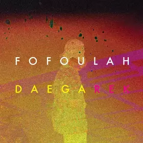 Couverture du produit · Daega Rek