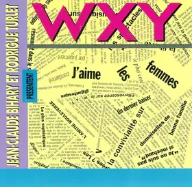 Couverture du produit · J'aime Les Femmes